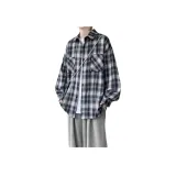 Темно-синяя клетка