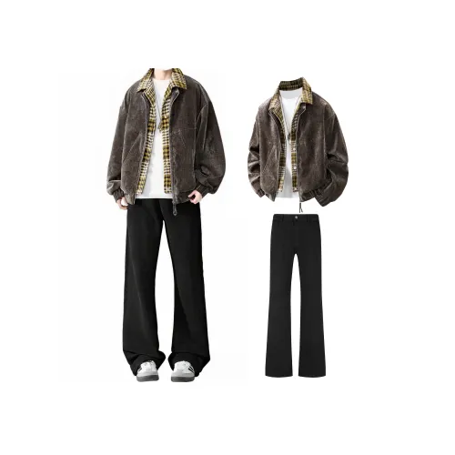 LQMVB Унисекс Повседневная Спортивная Одежда