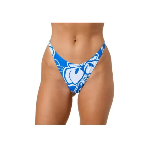 GLASSONS Высокие Бикини с Низким Отрезом Cheeky Женские