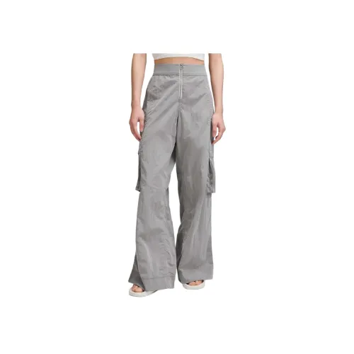 lululemon Lightweight series SS24 Ткани вязаные Карго Брюки Женские