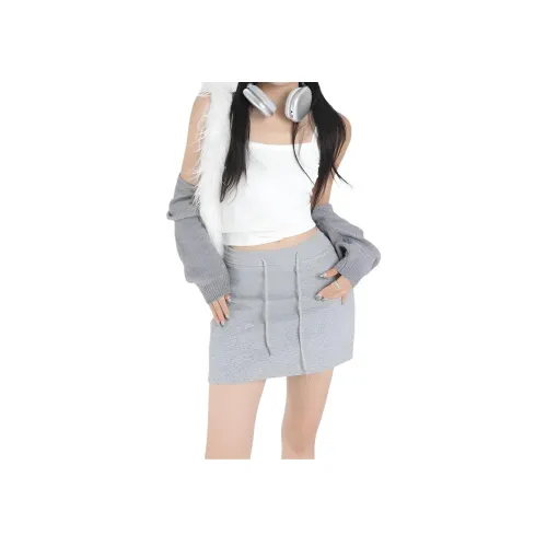 FOREVER 21 Повседневные короткие юбки для женщин