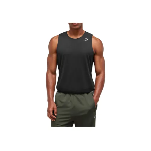 GYMSHARK Мужские Майки