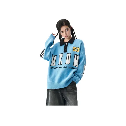 MR.ENJOYDA MONEY Унисекс Поло