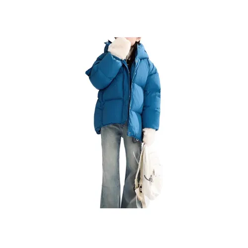 YAYA Школьный возраст Пуховики