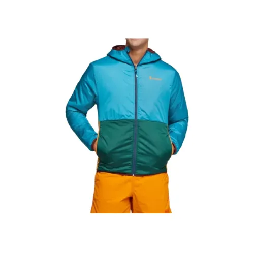 Cotopaxi Куртки и Пальто Мужской Многоцветный