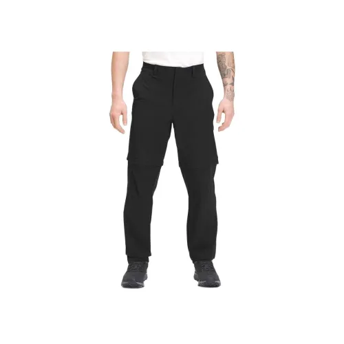 THE NORTH FACE PARAMOUNT Windbreaker Pants Men's Black