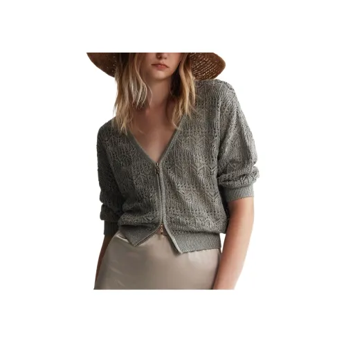 CRUSH COLLECTION Женская трикотажная одежда
