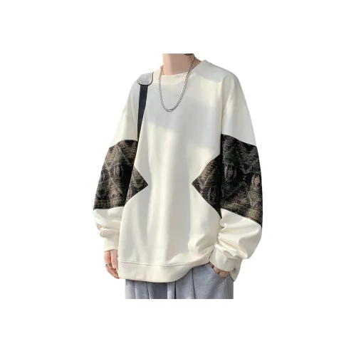 FOREST LIBRARY Толстовка Унисекс