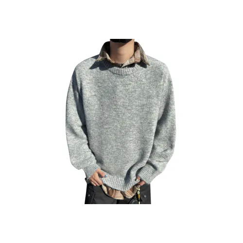 DANGERTIGER Унисекс Трикотаж