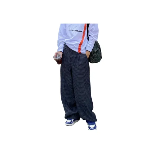 YGHOME OFFICIAL Повседневные брюки Унисекс