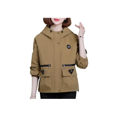 Left Bank Женские Куртки