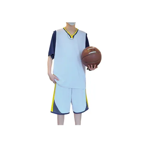 EMINU Мужские баскетбольные костюмы