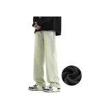 Грязно-желтый [Флисовая подкладка]