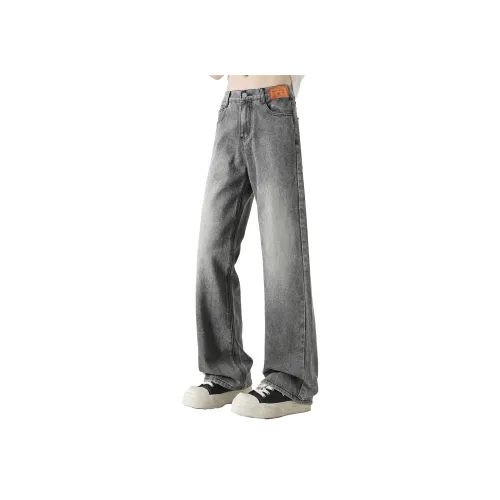 POPEYE Унисекс Джинсы