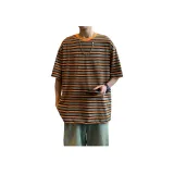 Оранжевый Умбра Зеленый