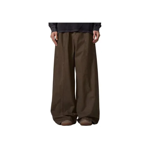 GEOGRE ALEX Мужские Джинсы