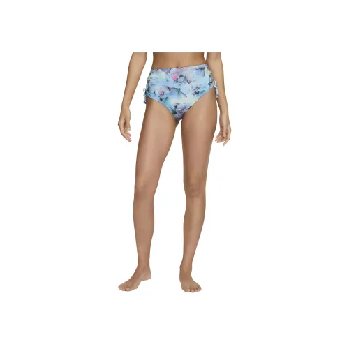 Плавки Nike Женские цвет Водолея Vapor