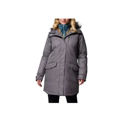 Columbia Suttle Mountain Куртка Женская