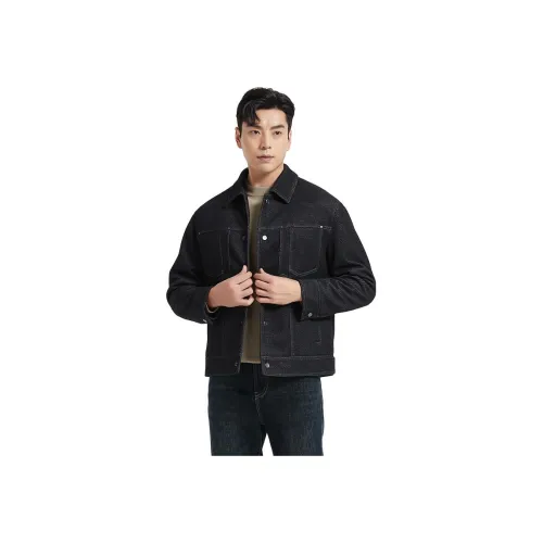 Ancient Shark Куртки и Пальто Мужской