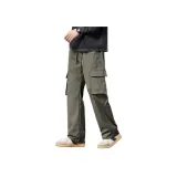 Армейский зеленый