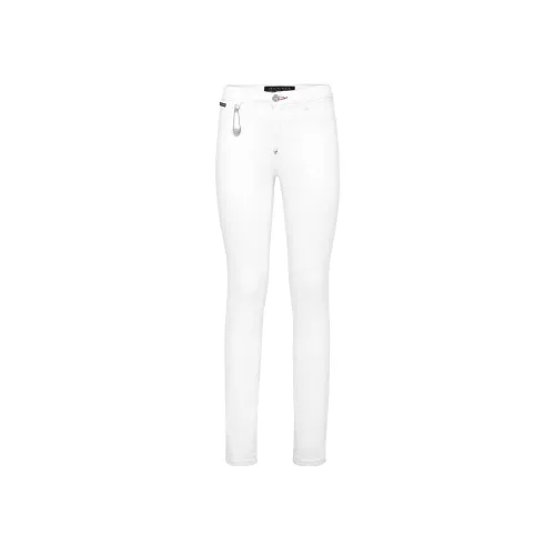 PHILIPP PLEIN Женские джинсы
