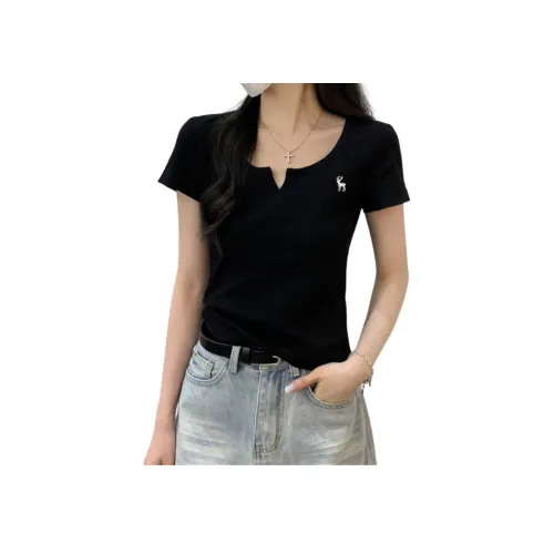 GOSO Женские T-рубашки