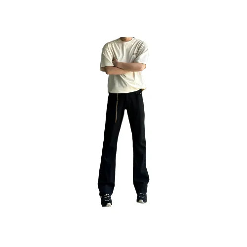 Masongarments Унисекс Джинсы