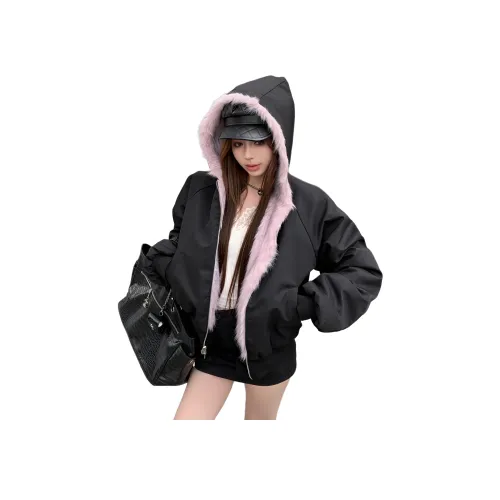 BEAUTIFUL CONFESSION Пуховая куртка Женская