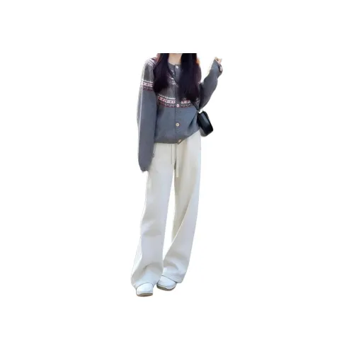 SNZX Женские Повседневные Костюмы