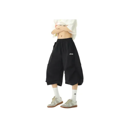 CTIDESTRAW Повседневные шорты унисекс