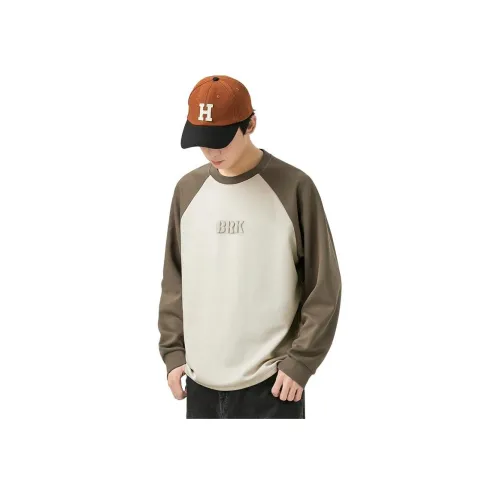 WOOD SOON Loose Fit Patchwork Модный бренд Японский стиль Повседневный Топ Унисекс