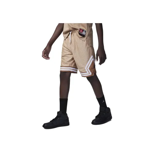 Джордан Mucuna Детские Короткие Штаны