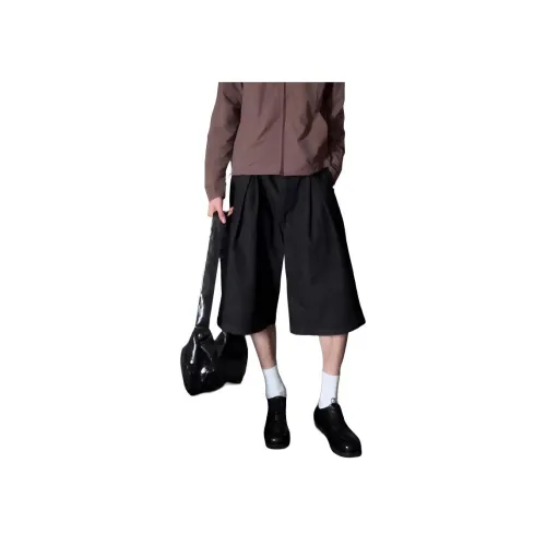 DEAR BETSY Повседневные шорты унисекс