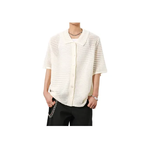 IL SARTO Унисекс Рубашки