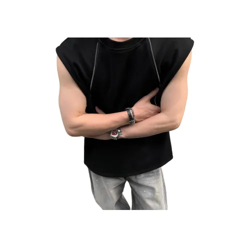 EYEUNDERSTAND Унисекс Футболки