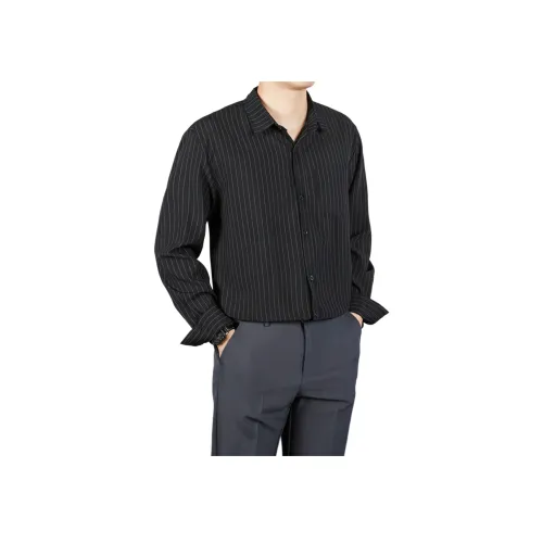 PIERRE CARDIN Мужские рубашки