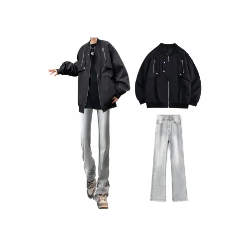 FA2LO Унисекс Повседневная Спортивная Одежда