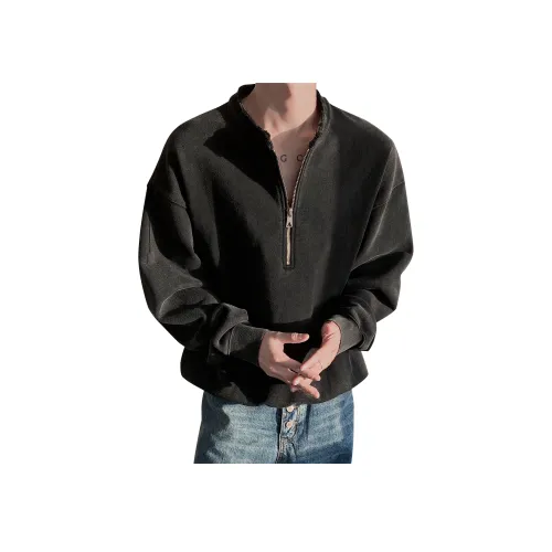 DANGERTIGER Унисекс Свитшоты