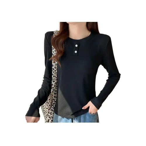 JEANSWEST Стандартная T-рубашка Женская