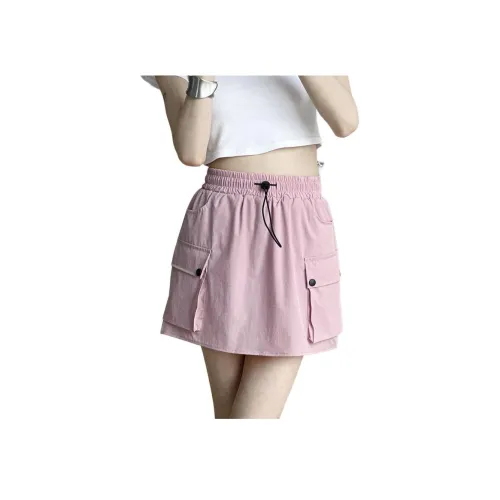 RDRE Повседневные короткие юбки для женщин