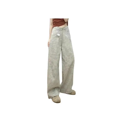 SINKACME Изображение Цвет Унисекс Джинсы