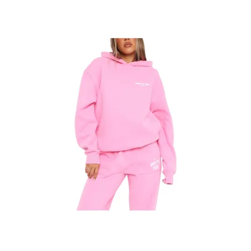 WHITE FOX OFFSTAGE Толстовка Bubblegum Толстовка Женская