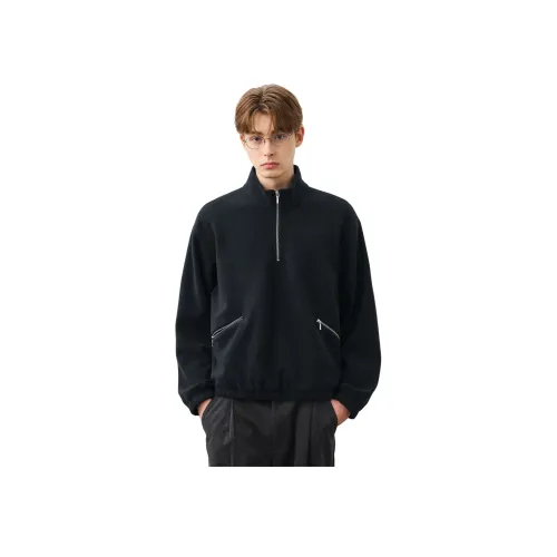 714STREET Унисекс Свитшоты