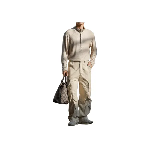 MEIPIN TANG Унисекс T-рубашки