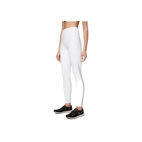 lululemon Luxtreme™ Хвост платья TIMES Спортивные брюки Азиатский Women's White
