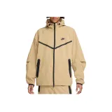 Бежево-черный