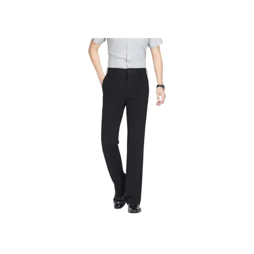 FIRS Мужские Повседневные Брюки