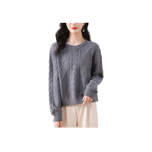 MJ Женские Свитера