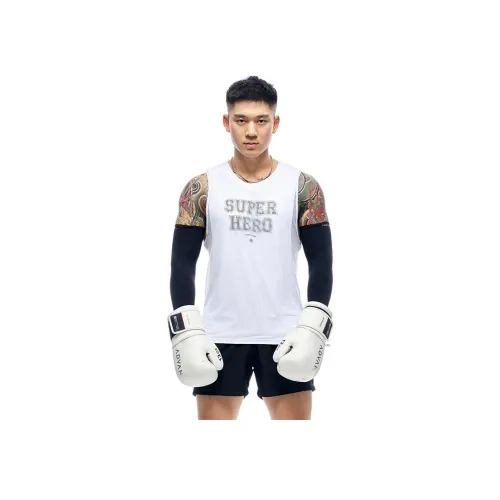 MOLIFANG Мужские майки