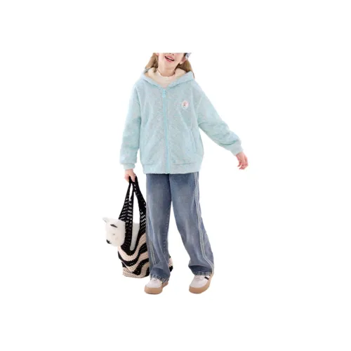 Disney Свитер Frozen Collection Синий Зеленый Подростки